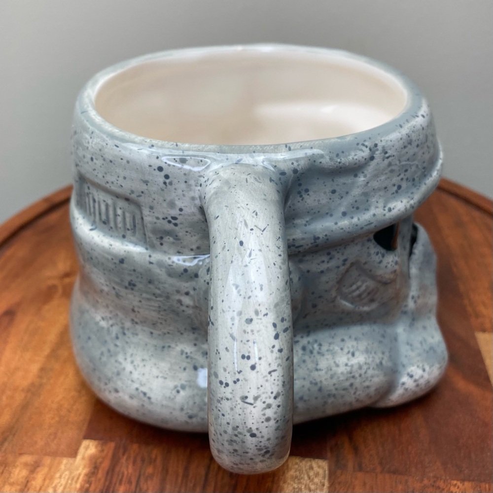 Star Wars Stormtrooper Helmet mug - Picture 6 of 9